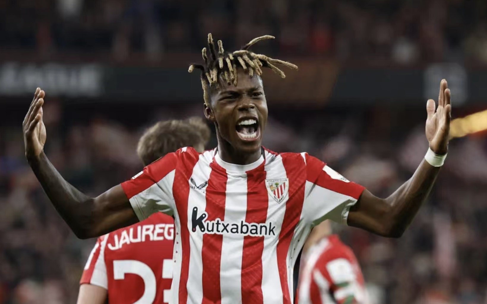 😡西媒：巴萨对尼科续约毕包完全不知情，大门将永远对其关闭