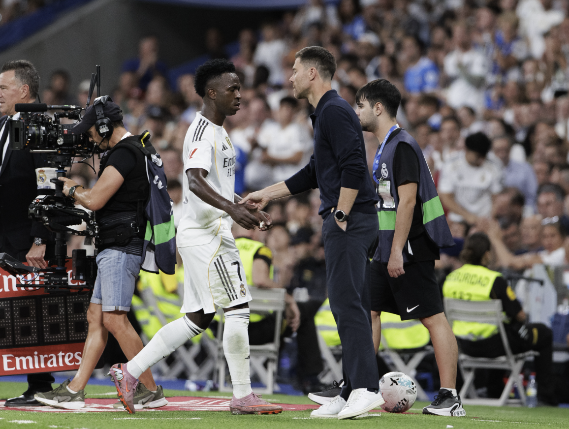 v站-阿隆索怒了！斥责高层：解雇我是错误且不公的 亨利：佛爷昏庸