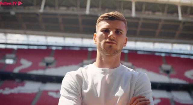 v站体育-维尔纳回归莱比锡RB 转会费2000万欧+浮动