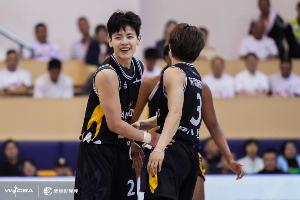 关辛：人在太原心系东莞！都说按剧情走？No！按我们的梦想走！