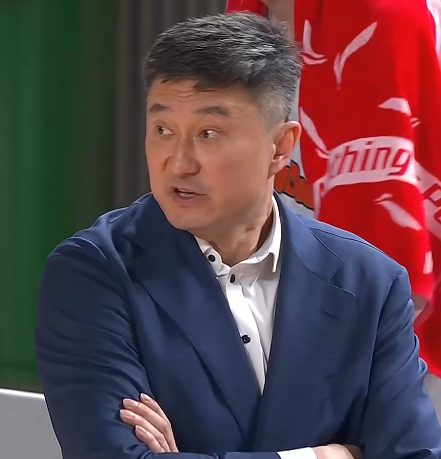 v站体育-领先18分被逆转！广东2分惜败新疆，胡明轩绝杀遗憾偏出