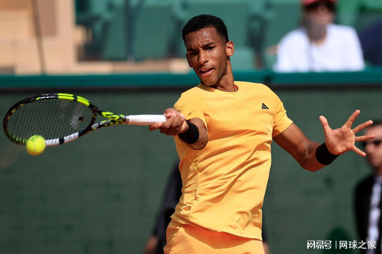 v站体育-无惧法国克星！菲斯抢七险胜阿利亚西姆，强势挺进大师赛八强