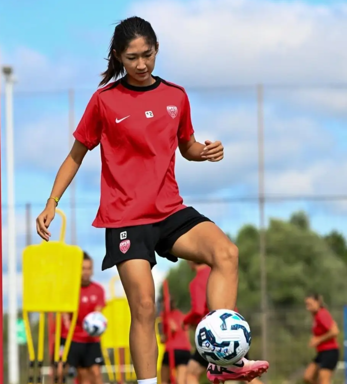 v体育-雪上加霜！中国女足VS澳大利亚队，又1主力将缺席比赛，原因曝光